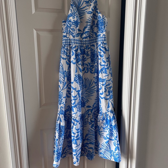 NWT Lilly Pulitzer size 8 dress - Picture 5 of 6
